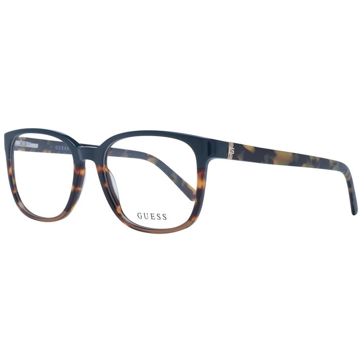 Brown Men Optical Frames