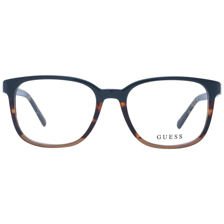 Brown Men Optical Frames