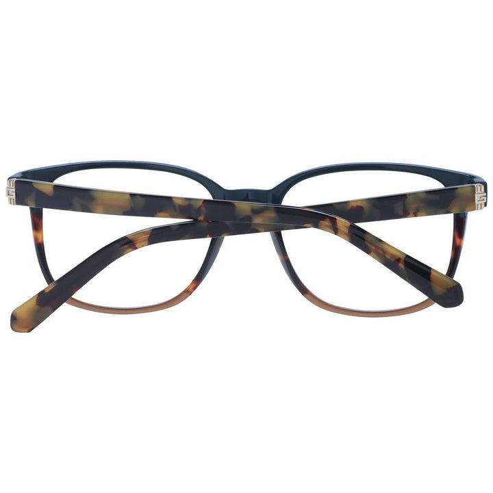 Brown Men Optical Frames