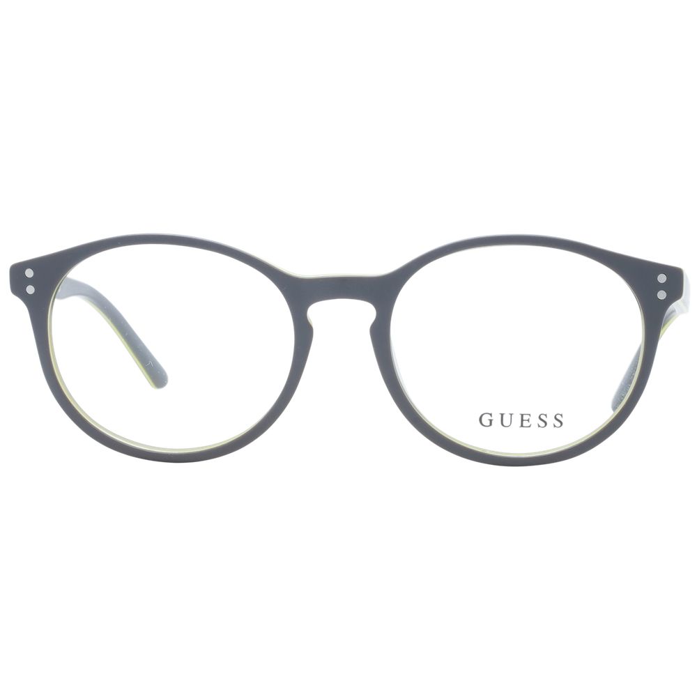 Gray Unisex Optical Frames