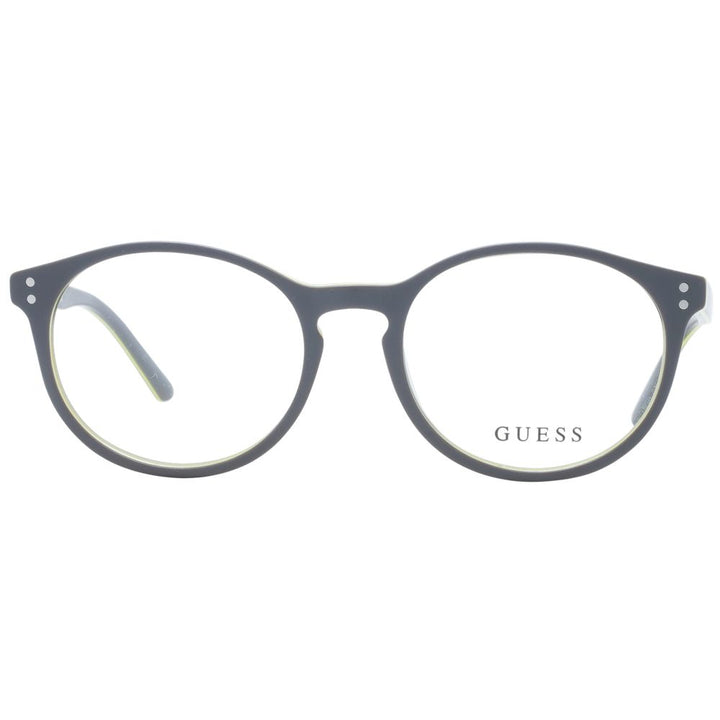 Gray Unisex Optical Frames