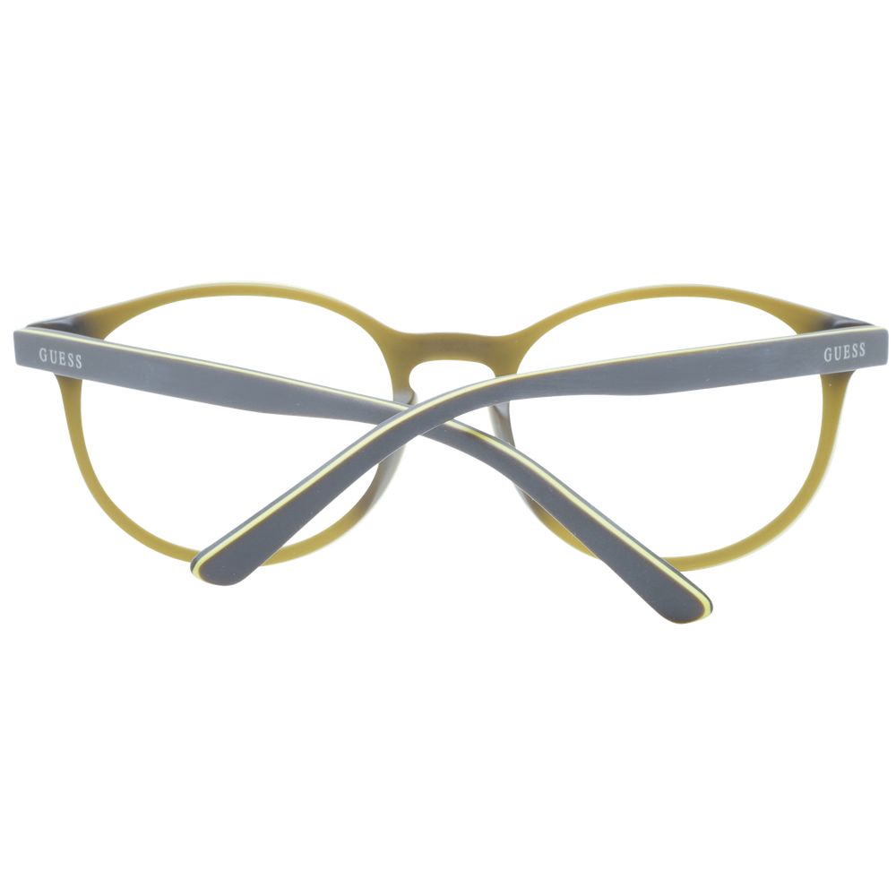 Gray Unisex Optical Frames
