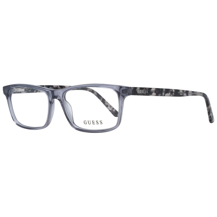 Gray Unisex Optical Frames