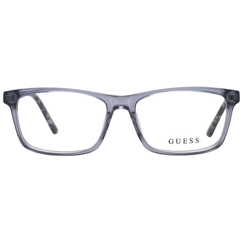Gray Unisex Optical Frames