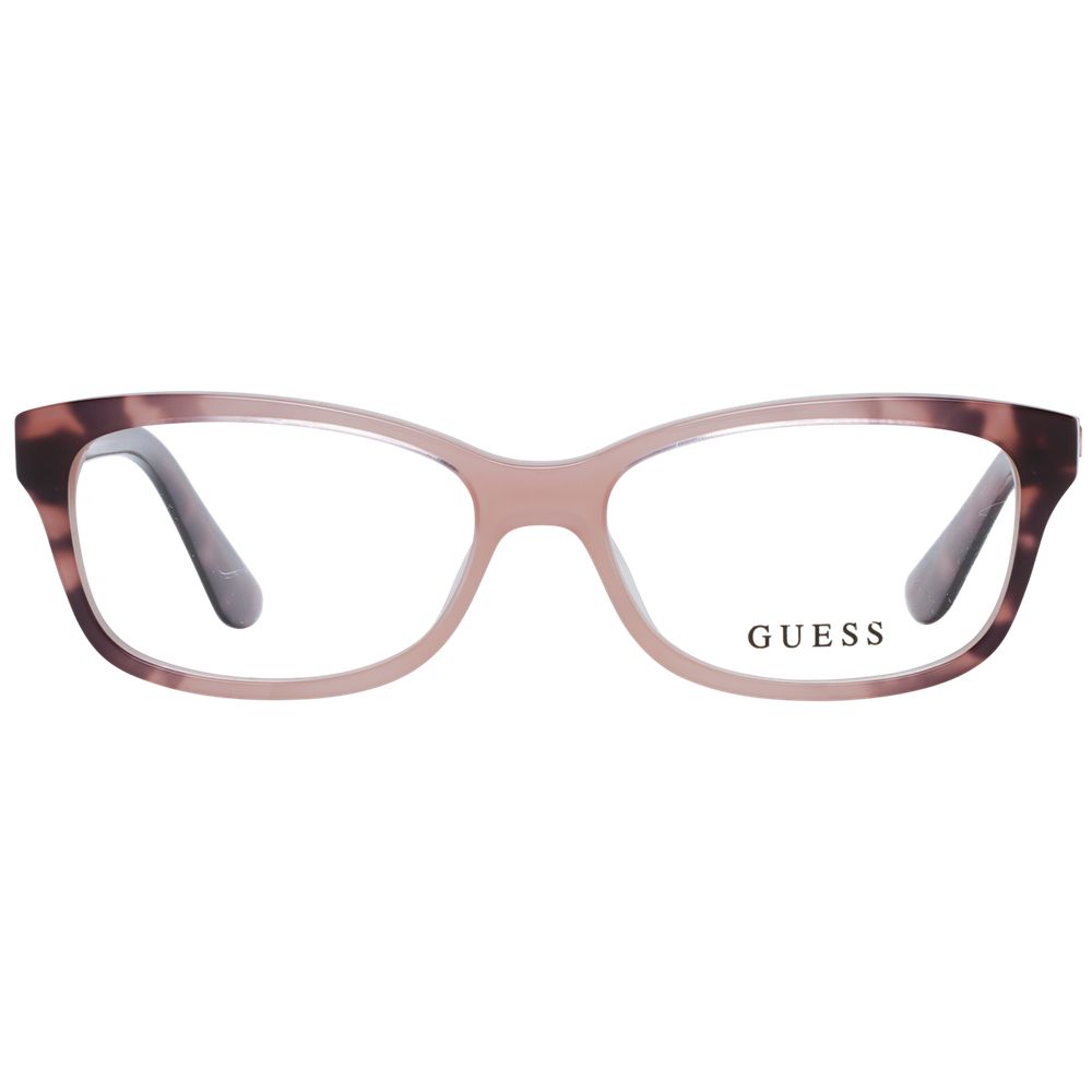 Pink Women Optical Frames