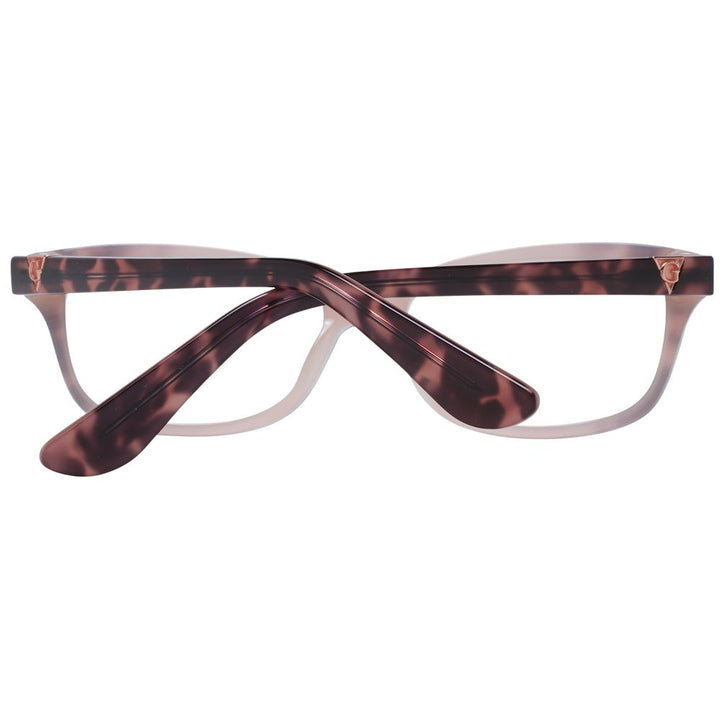 Pink Women Optical Frames