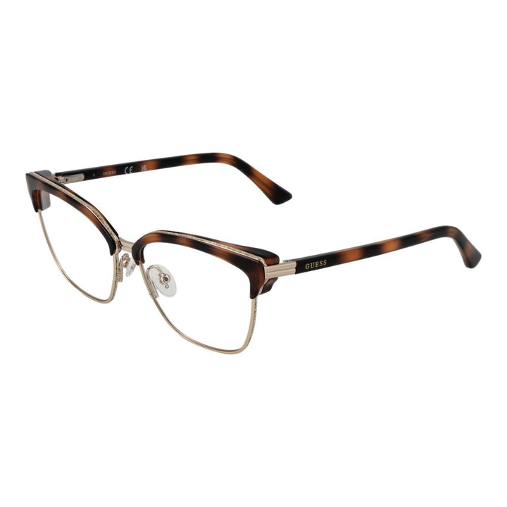 Brown Women Optical Frames