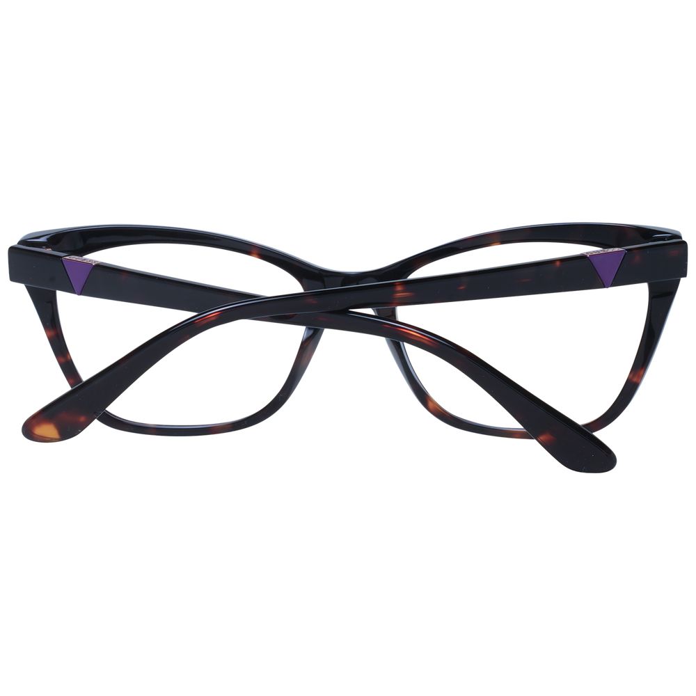 Brown Women Optical Frames