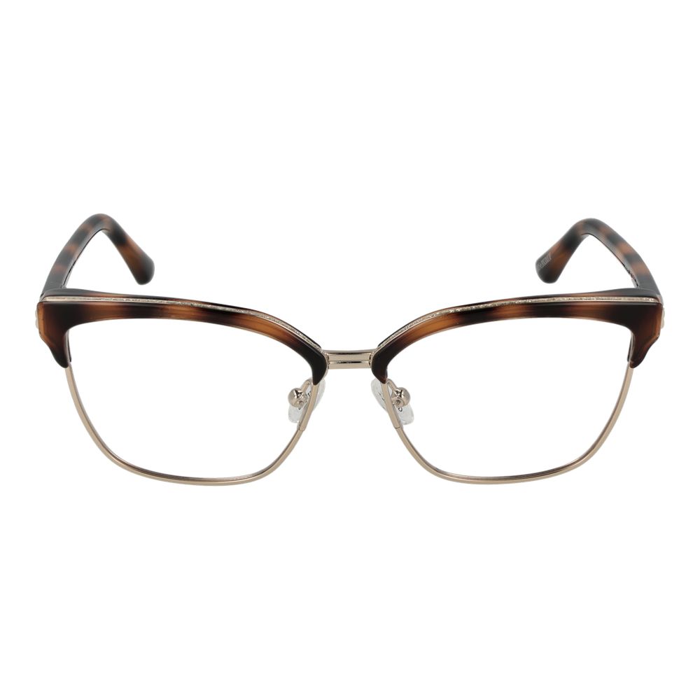 Brown Women Optical Frames
