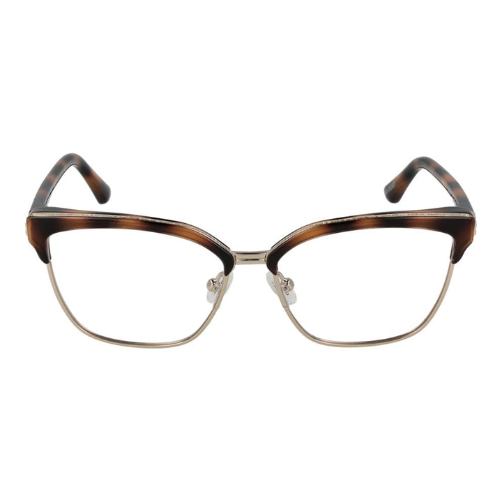 Brown Women Optical Frames