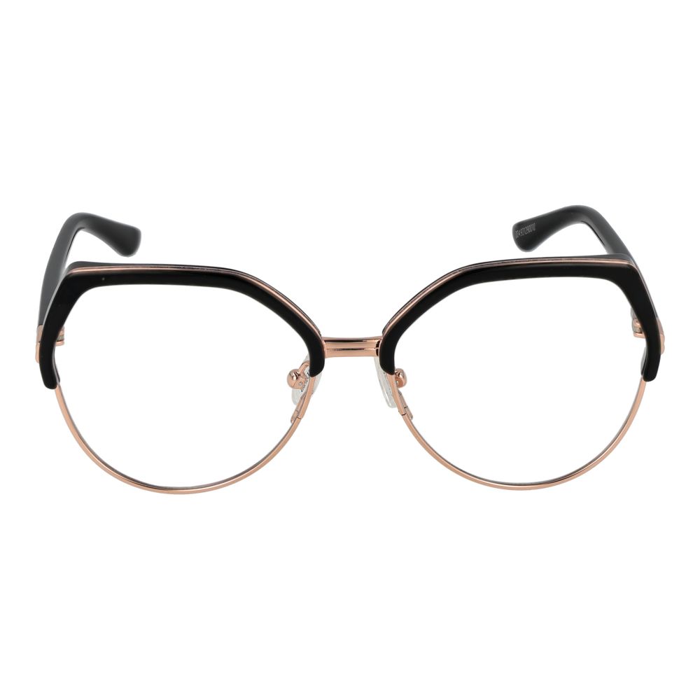 Black Women Optical Frames