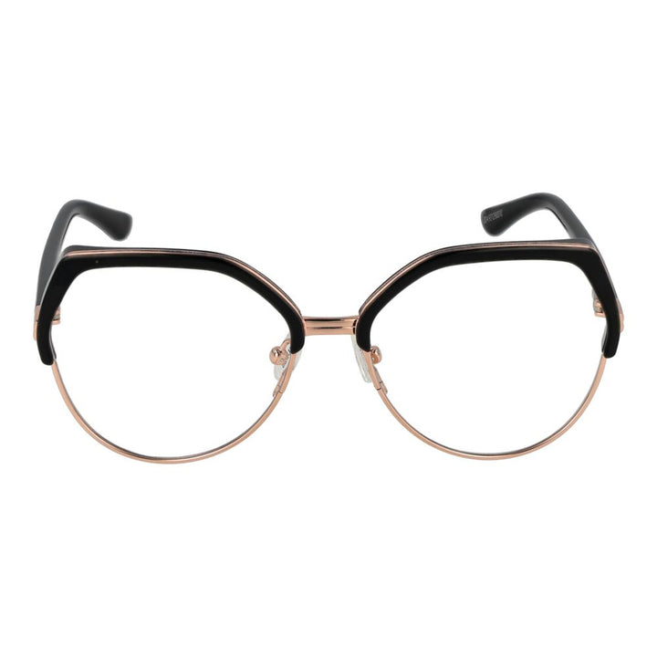 Black Women Optical Frames