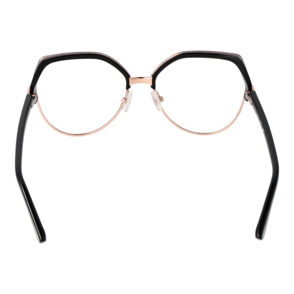 Black Women Optical Frames