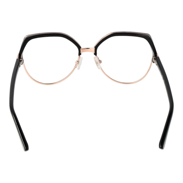 Black Women Optical Frames