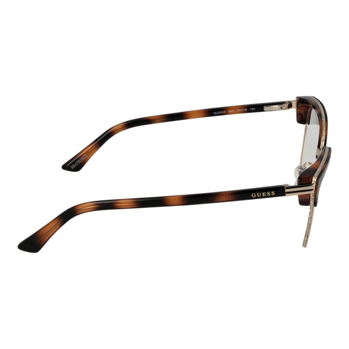 Brown Women Optical Frames