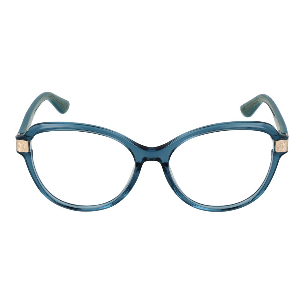 Turquoise Women Optical Frames