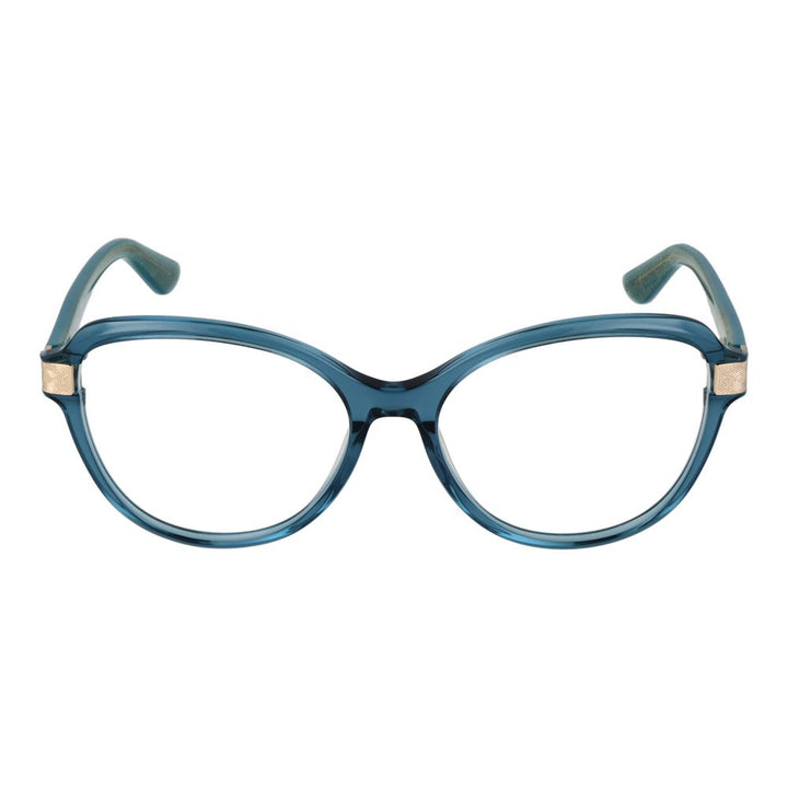 Turquoise Women Optical Frames