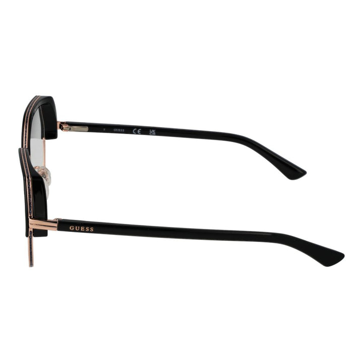 Black Women Optical Frames
