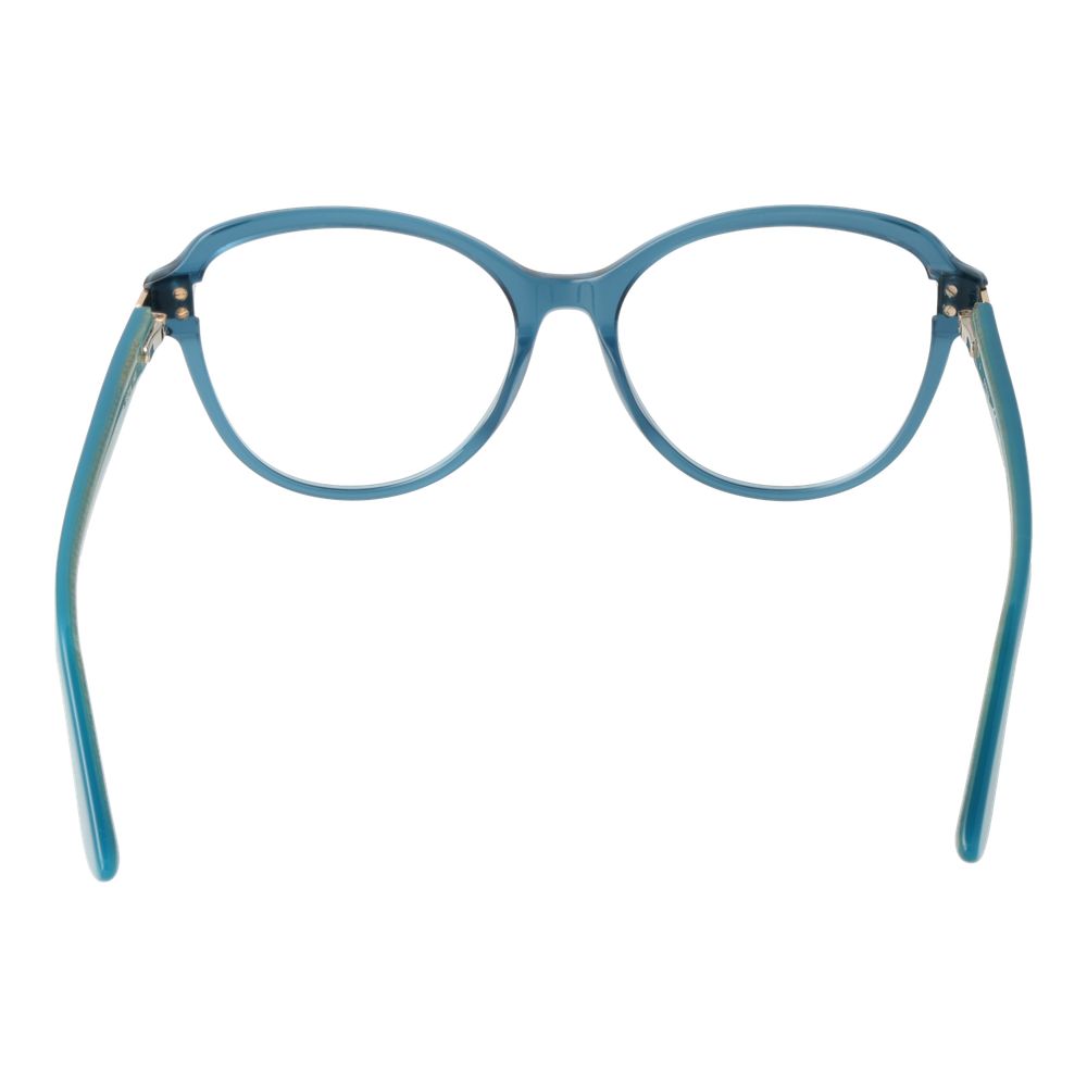 Turquoise Women Optical Frames
