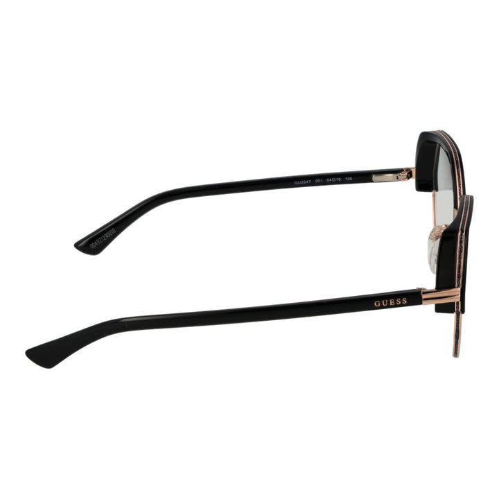 Black Women Optical Frames