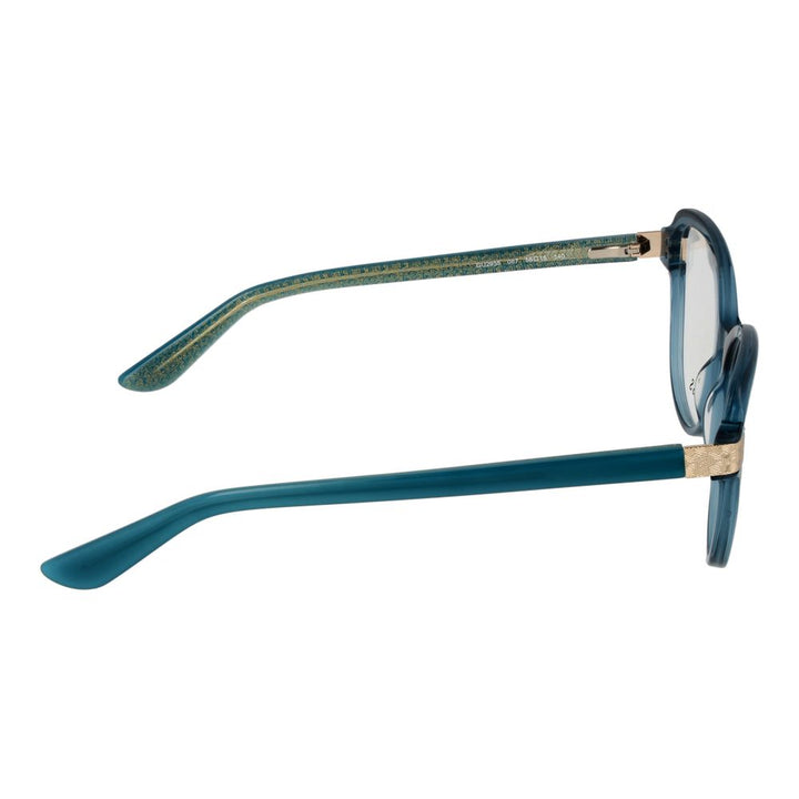 Turquoise Women Optical Frames