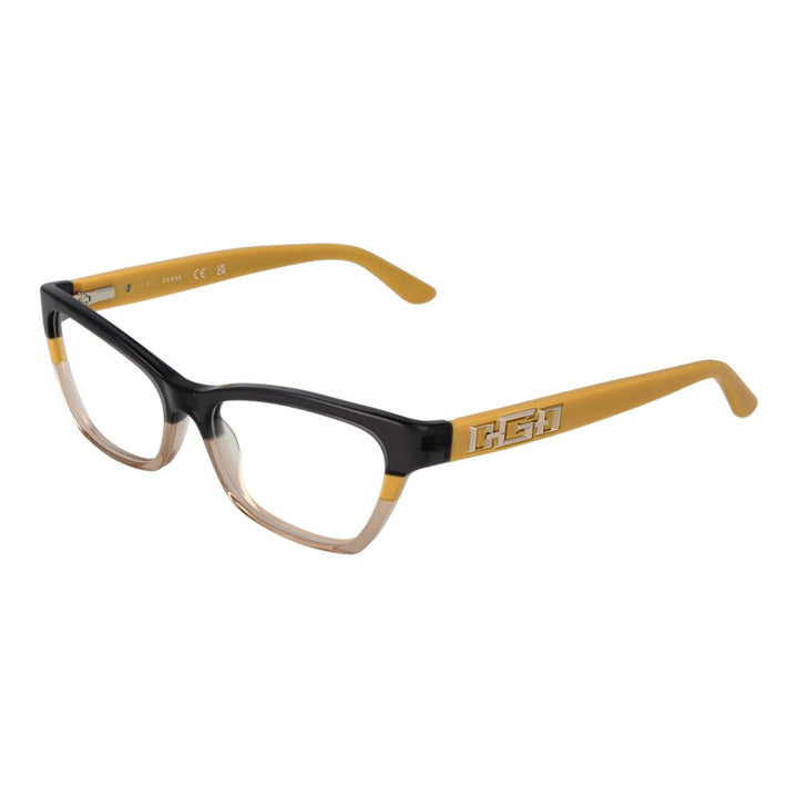 Black Women Optical Frames