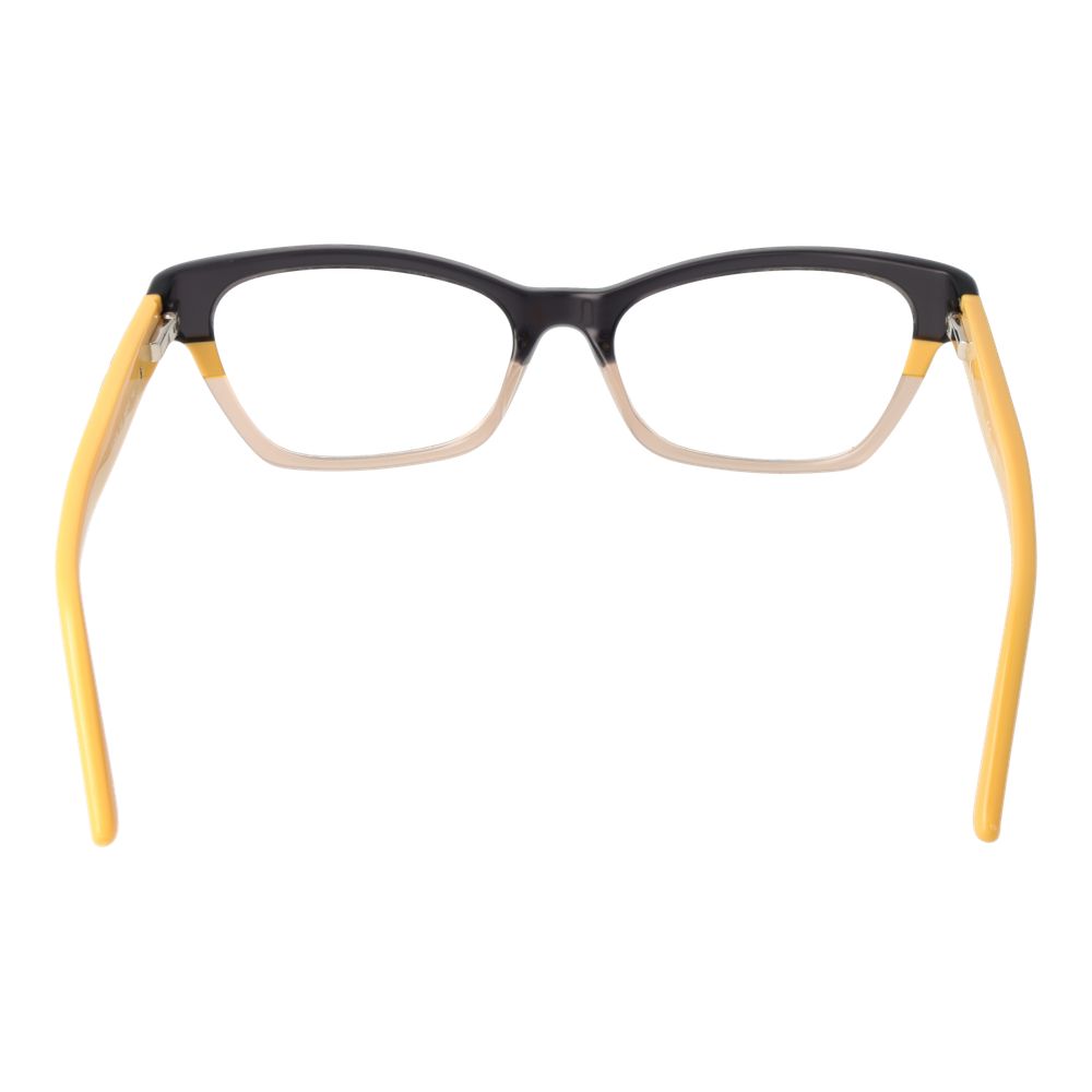 Black Women Optical Frames