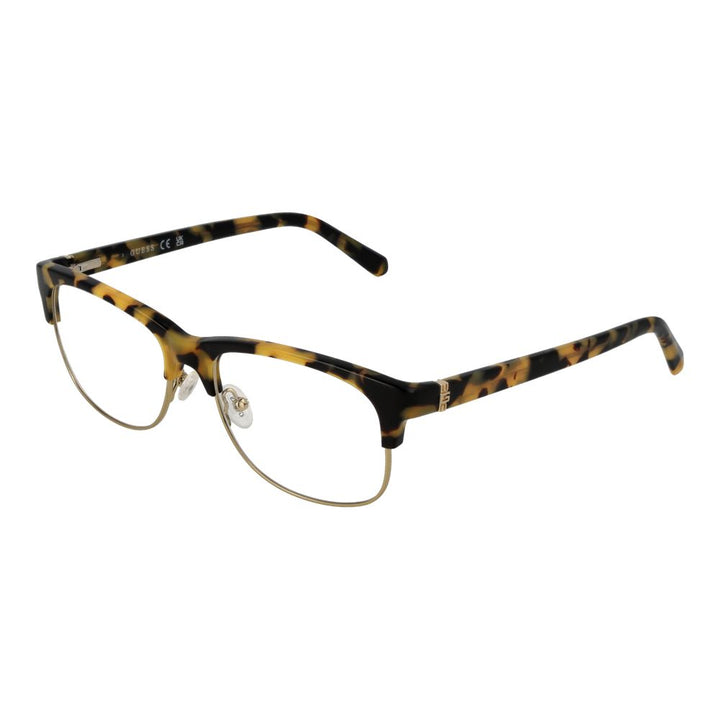 Brown Men Optical Frames