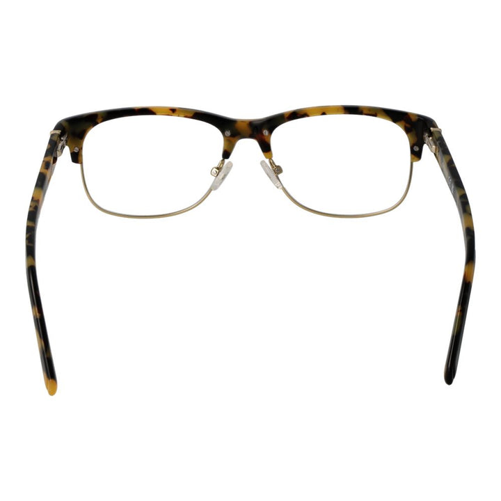 Brown Men Optical Frames