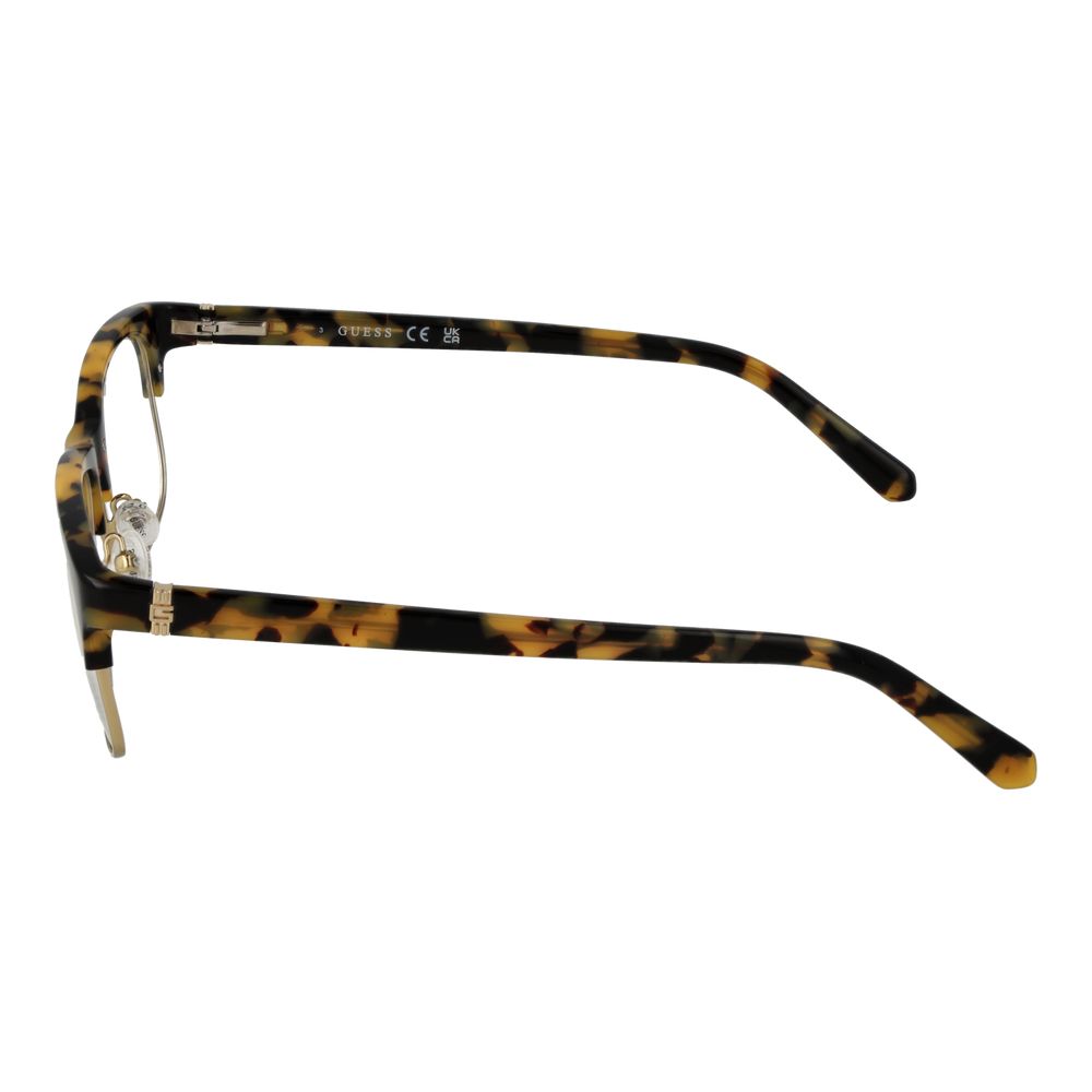 Brown Men Optical Frames