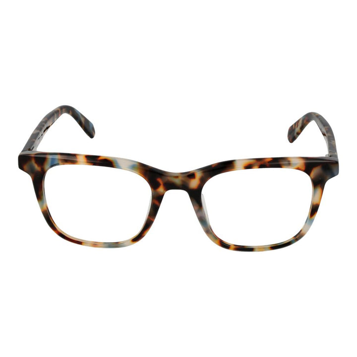 Brown Men Optical Frames