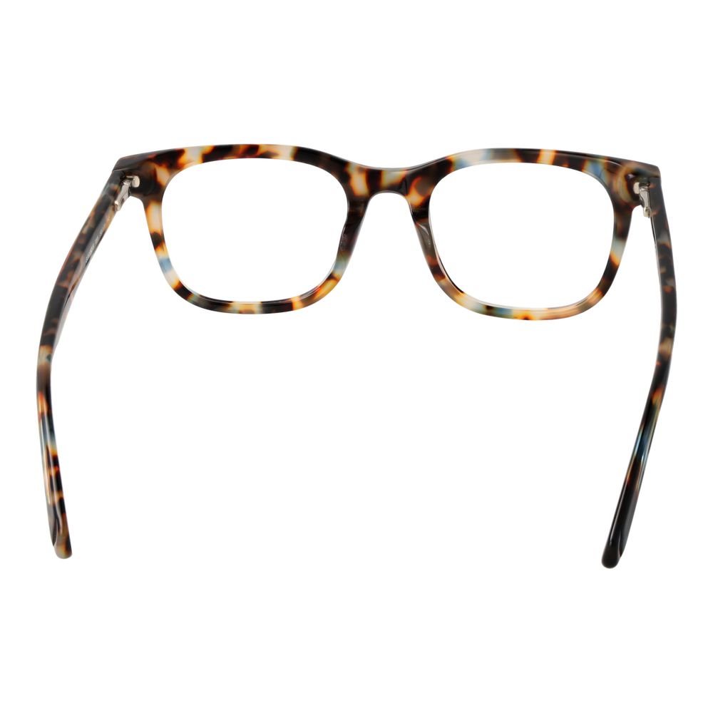 Brown Men Optical Frames