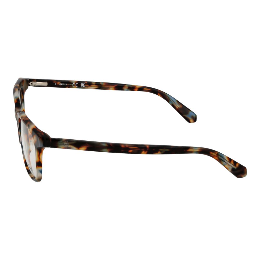 Brown Men Optical Frames
