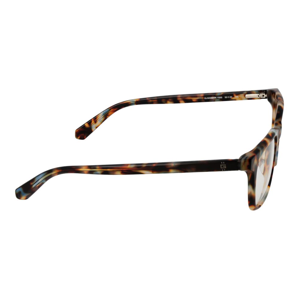 Brown Men Optical Frames