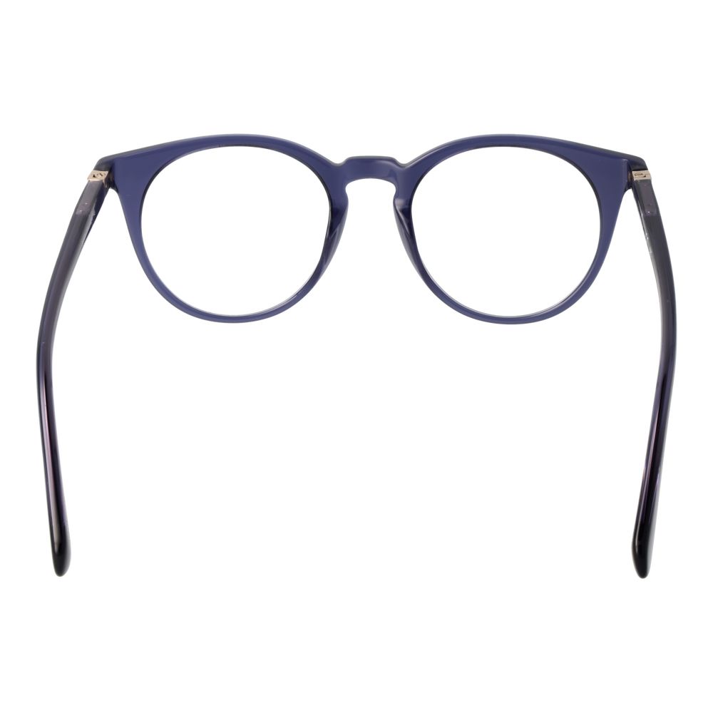 Blue Unisex Optical Frames