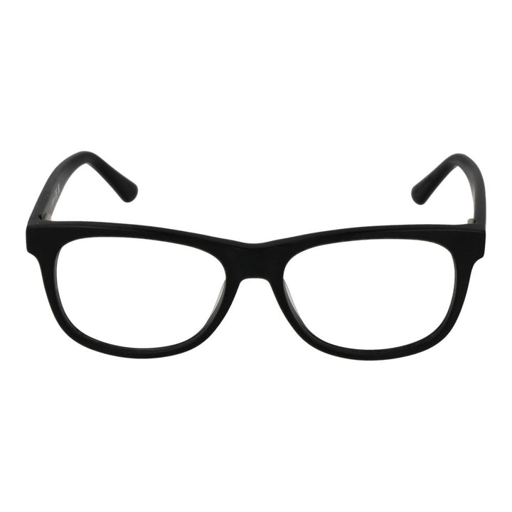Black Unisex Optical Frames