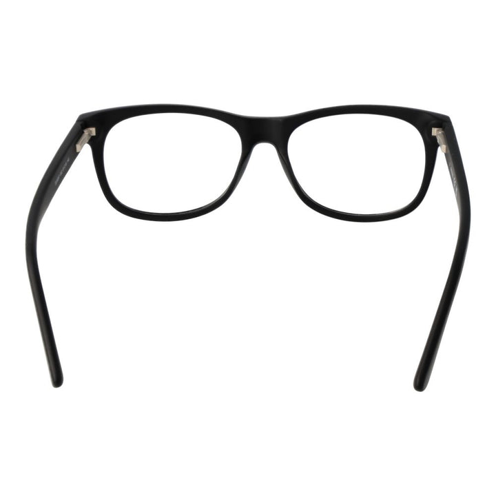Black Unisex Optical Frames