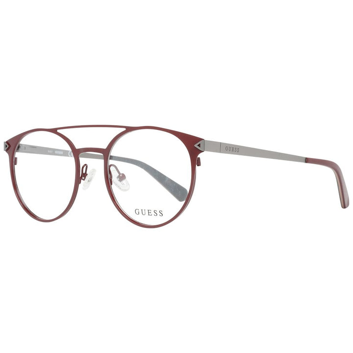 Red Men Optical Frames