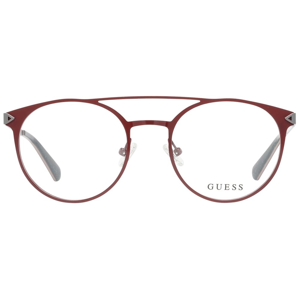 Red Men Optical Frames