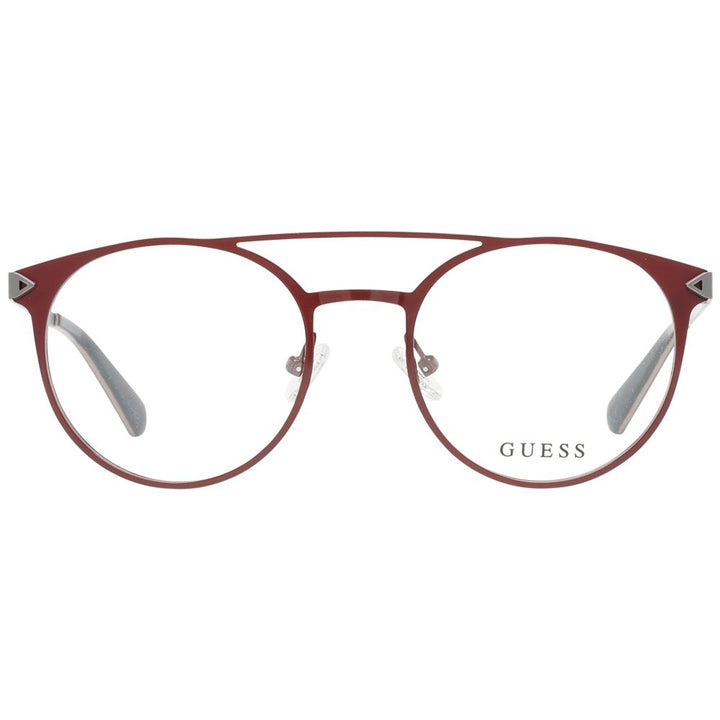 Red Men Optical Frames