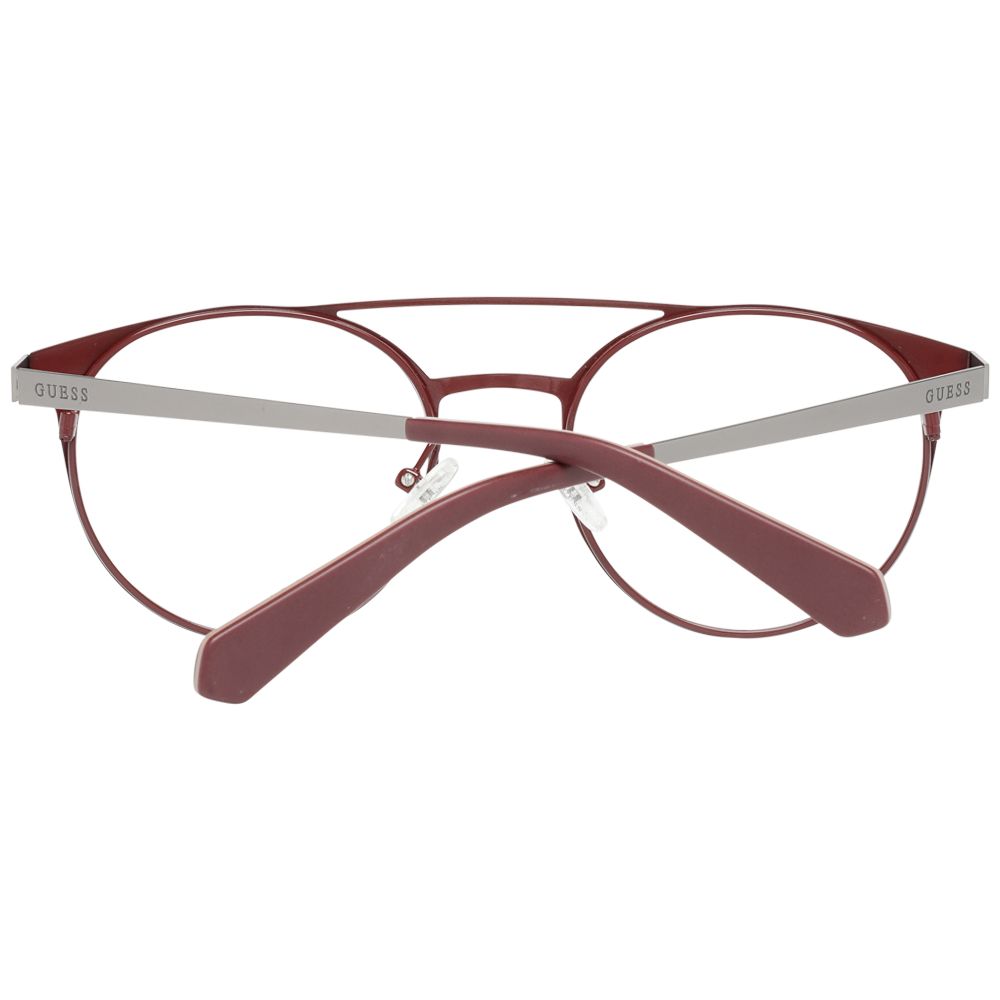 Red Men Optical Frames