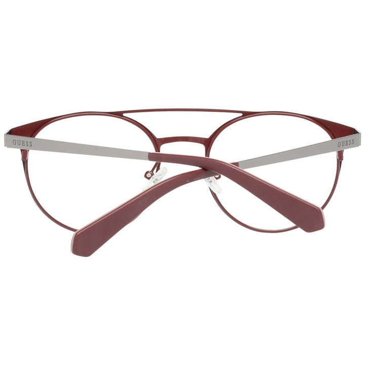 Red Men Optical Frames