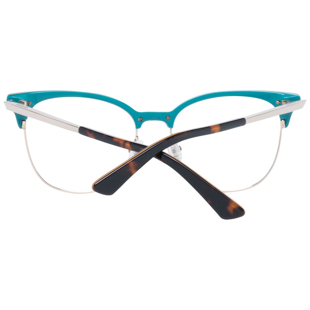 Brown Women Optical Frames