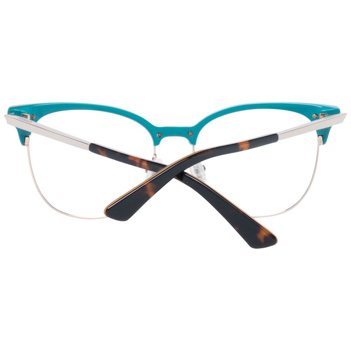 Brown Women Optical Frames