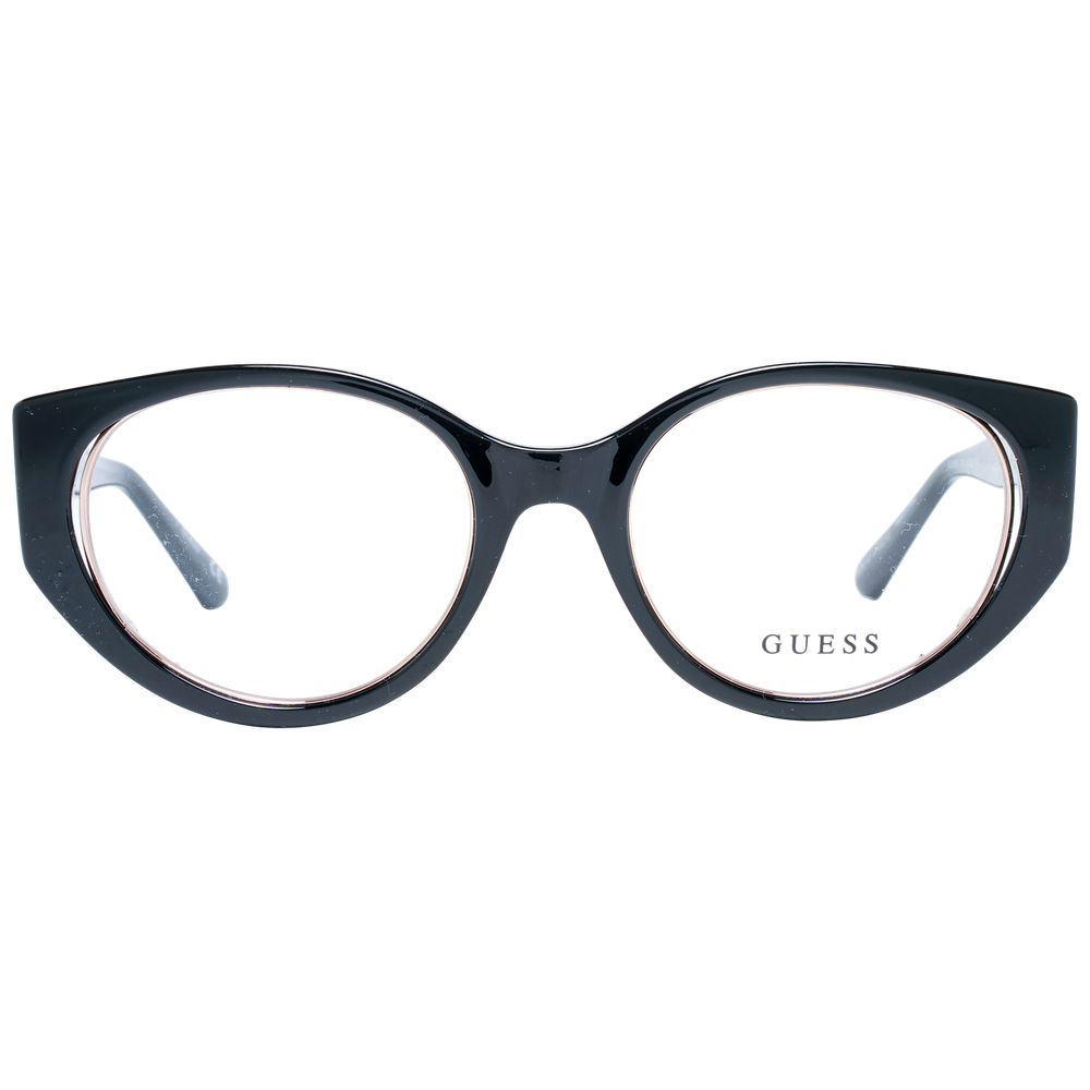 Black Women Optical Frames