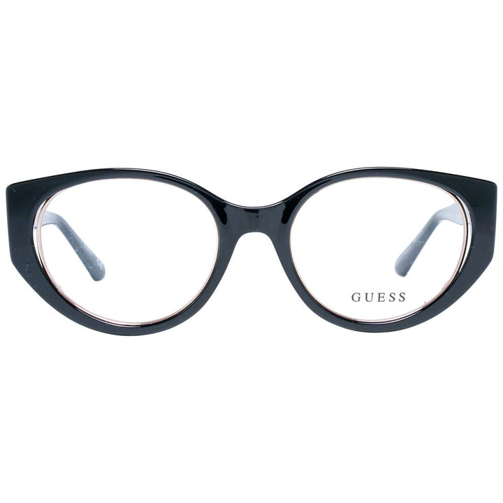 Black Women Optical Frames