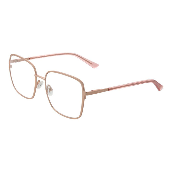 Rose Gold Women Optical Frames