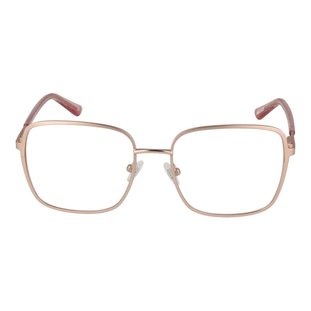Rose Gold Women Optical Frames