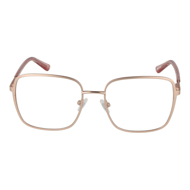 Rose Gold Women Optical Frames