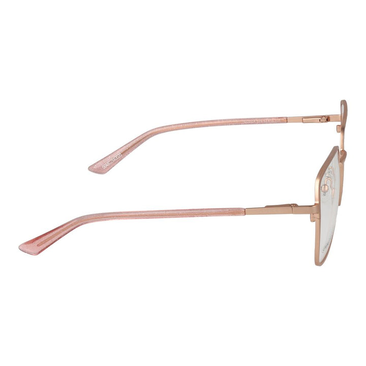 Rose Gold Women Optical Frames